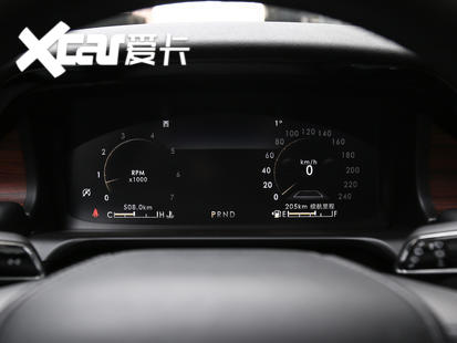 林肯(進口)2020款飛行家