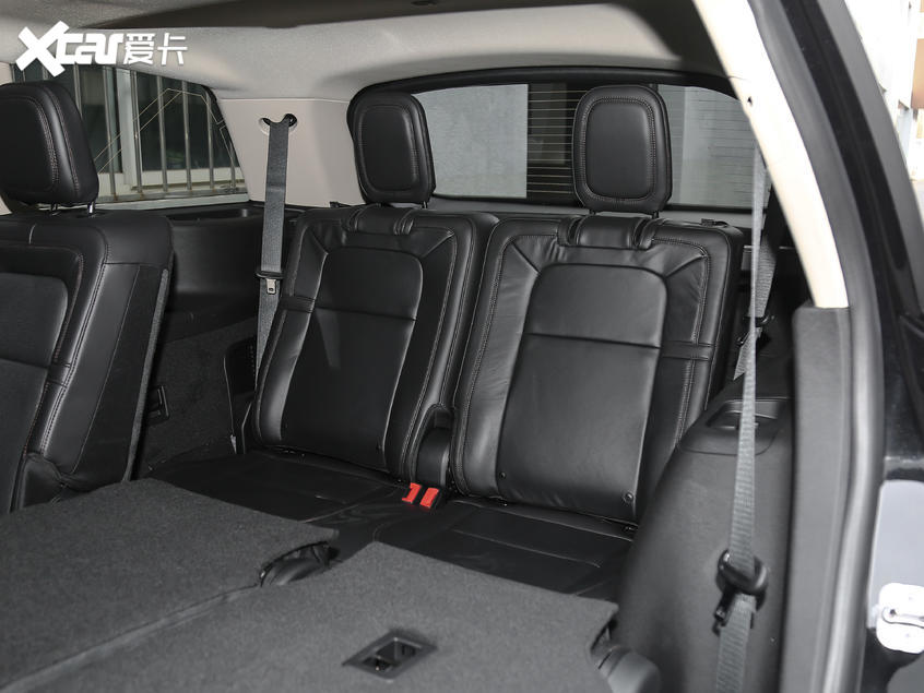 林肯(進口)2020款飛行家