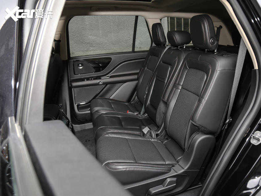 林肯(進口)2020款飛行家