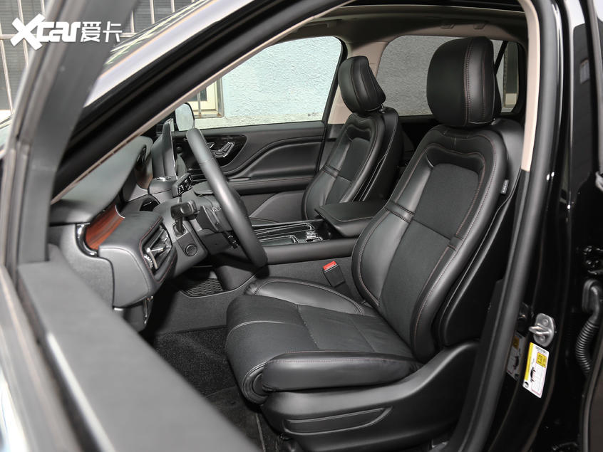 林肯(進口)2020款飛行家