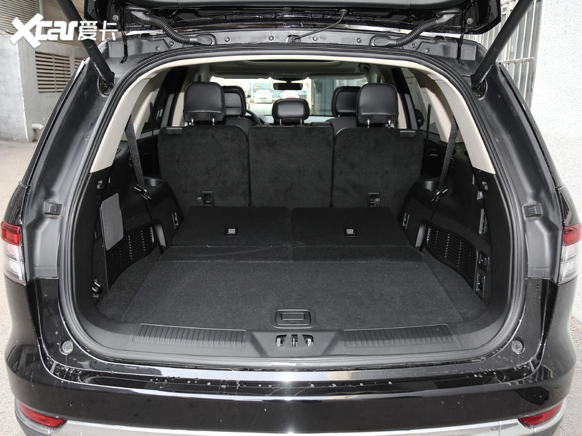 林肯(進口)2020款飛行家