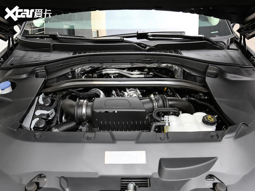 林肯(進口)2020款飛行家