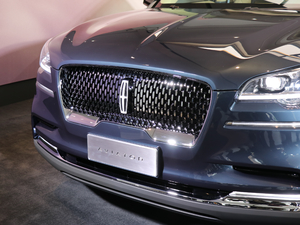 2020 3.0T V6 ȫ(q)Ű (x)(ji)^