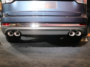 2020 3.0T V6 ȫ(q)Ű (x)(ji)^