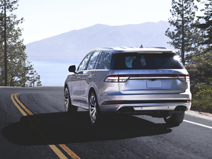 2020 3.0T V6 ȫ(q)Ű w^