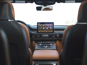 2020 3.0T V6 ȫ(q)Ű п؅^(q)