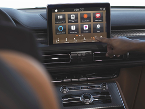 2020 3.0T V6 ȫ(q)Ű п؅^(q)