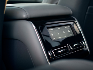 2020 3.0T V6 ȫ(q)Ű п؅^(q)