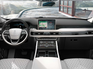 2020 3.0T V6 ȫ(q)Ű п؅^(q)