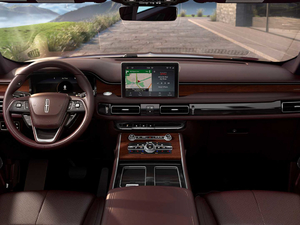 2020 3.0T V6 ȫ(q)Ű п؅^(q)