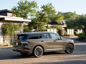 2020 3.0T V6 ȫ(q)Ű w^