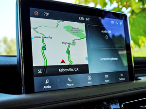 2020 3.0T V6 ȫ(q)Ű п؅^(q)