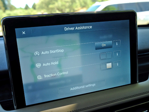 2020 3.0T V6 ȫ(q)Ű п؅^(q)