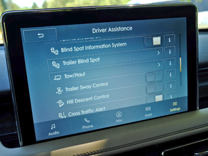 2020 3.0T V6 ȫ(q)Ű п؅^(q)