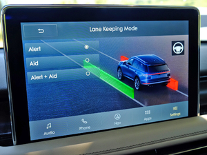 2020 3.0T V6 ȫ(q)Ű п؅^(q)