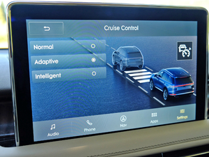 2020 3.0T V6 ȫ(q)Ű п؅^(q)