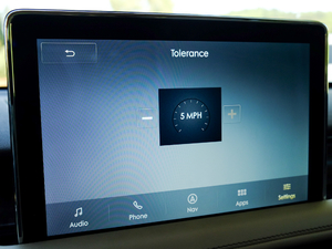 2020 3.0T V6 ȫ(q)Ű п؅^(q)