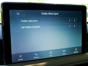 2020 3.0T V6 ȫ(q)Ű п؅^(q)