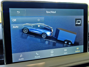 2020 3.0T V6 ȫ(q)Ű п؅^(q)