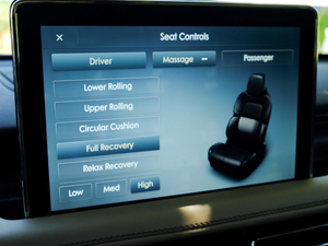 2020 3.0T V6 ȫ(q)Ű п؅^(q)