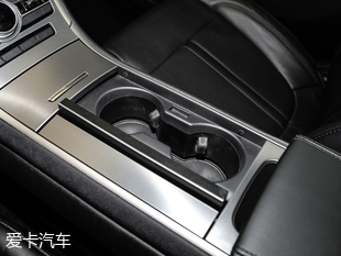 林肯(進口)2018款林肯MKZ