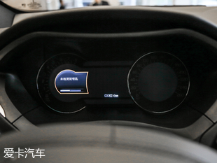 林肯(進口)2018款林肯MKZ