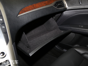 林肯(進口)2018款林肯MKZ