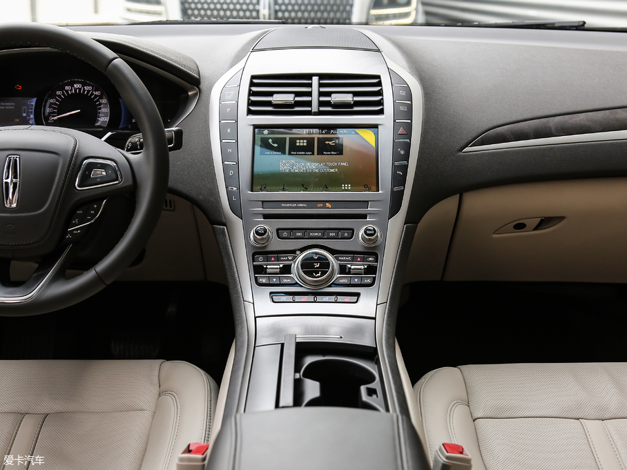 2018ֿMKZ Hτ 2.0L Ű