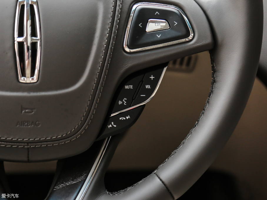 2018ֿMKZ Hτ 2.0L Ű