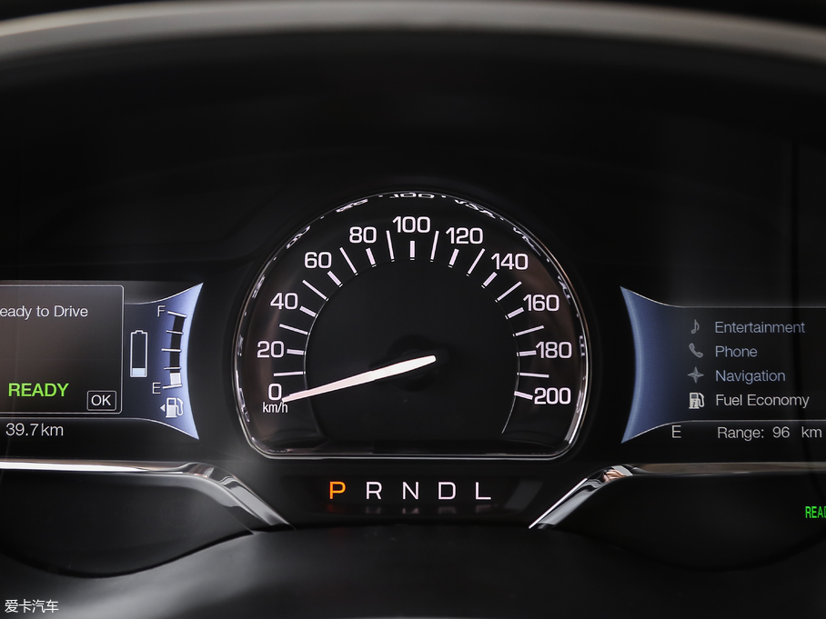 2018ֿMKZ Hτ 2.0L Ű