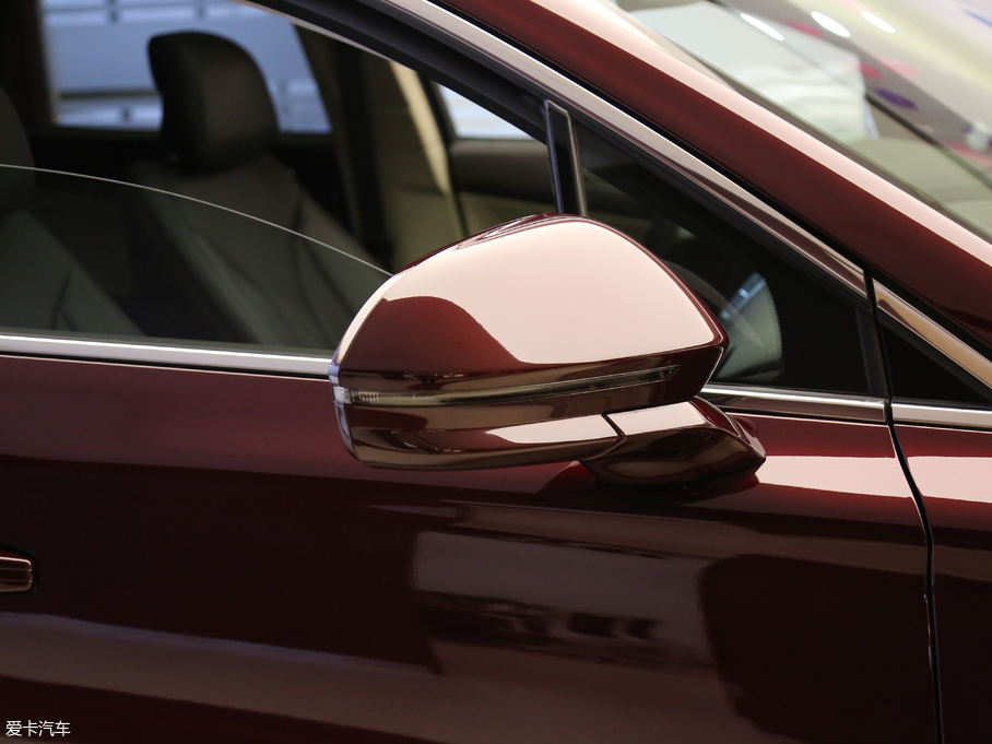 2018ֿMKC 2.0T ȫ(q)Ű