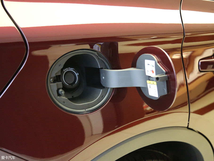 2018ֿMKC 2.0T ȫ(q)Ű