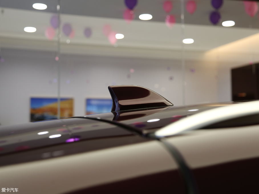 2018ֿMKC 2.0T ȫ(q)Ű