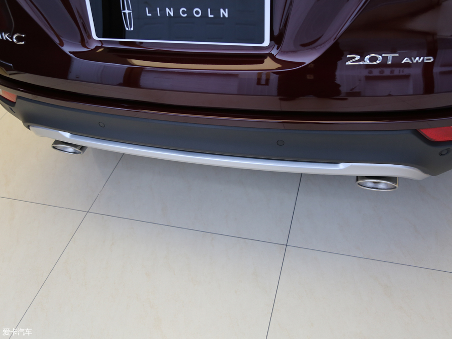 2018ֿMKC 2.0T ȫŰ