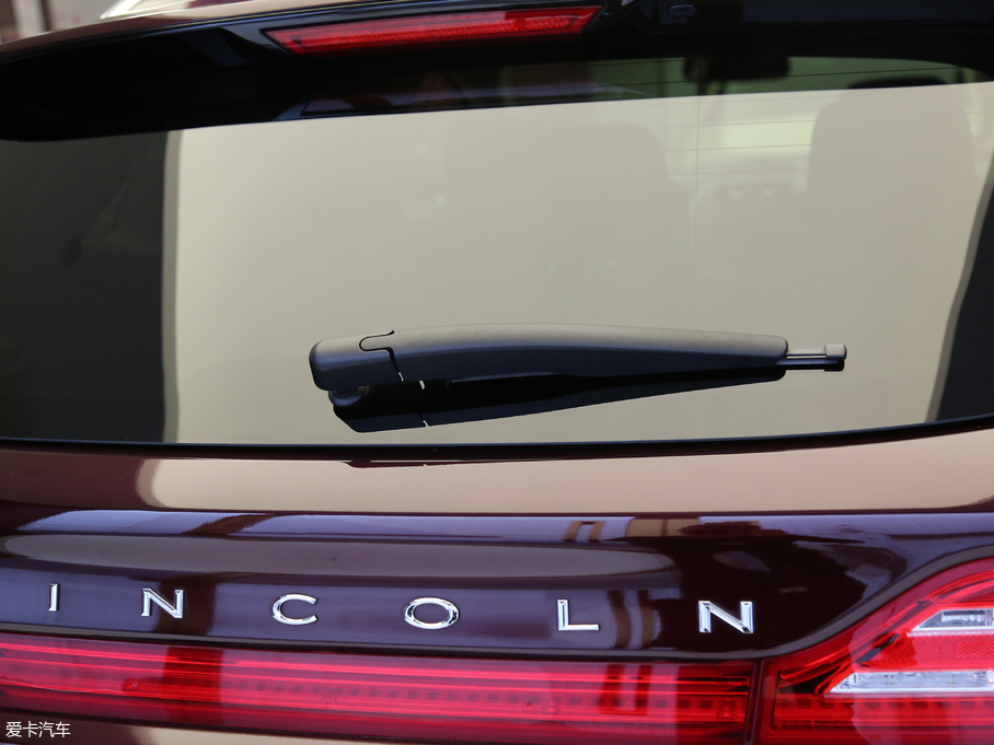 2018ֿMKC 2.0T ȫ(q)Ű