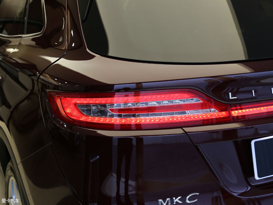 2018ֿMKC 2.0T ȫ(q)Ű