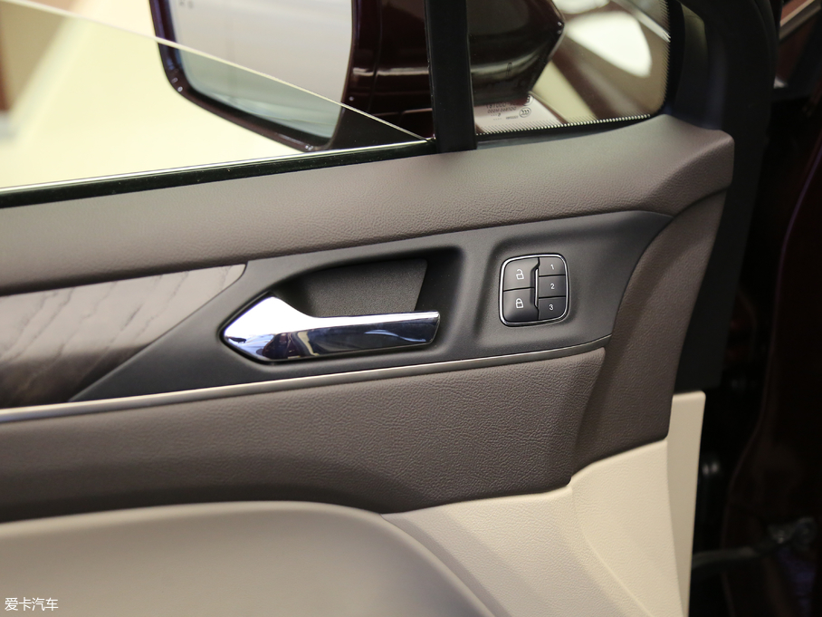 2018ֿMKC 2.0T ȫ(q)Ű