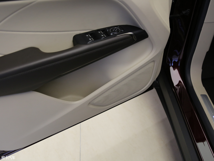 2018ֿMKC 2.0T ȫ(q)Ű