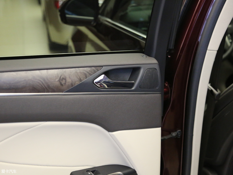 2018ֿMKC 2.0T ȫ(q)Ű