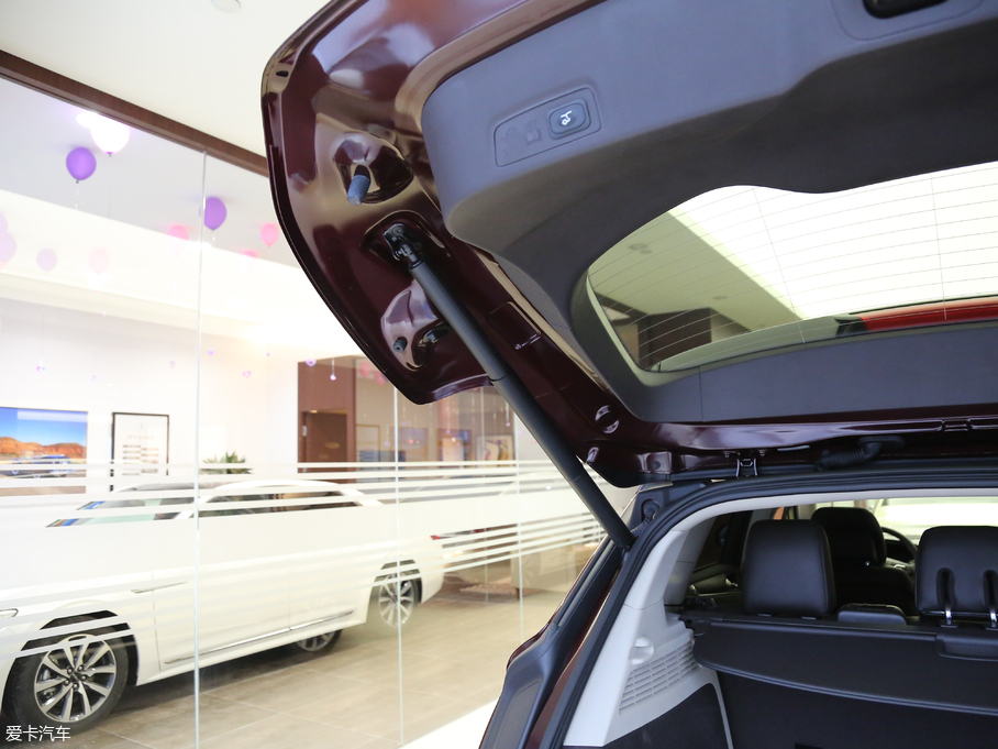 2018ֿMKC 2.0T ȫ(q)Ű