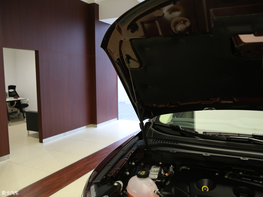 2018���ֿ�MKC 2.0T ȫ����Ű�