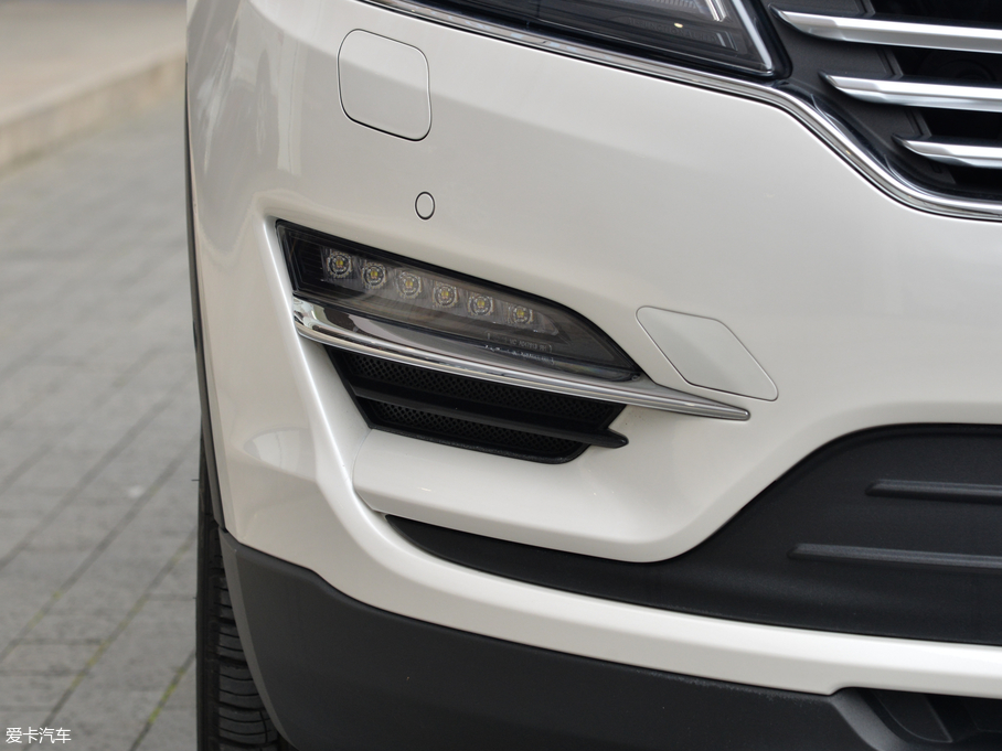 2018ֿMKC 2.0T ǰ(q)Ű