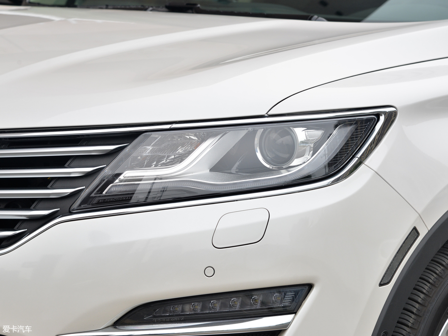 2018ֿMKC 2.0T ǰ(q)Ű