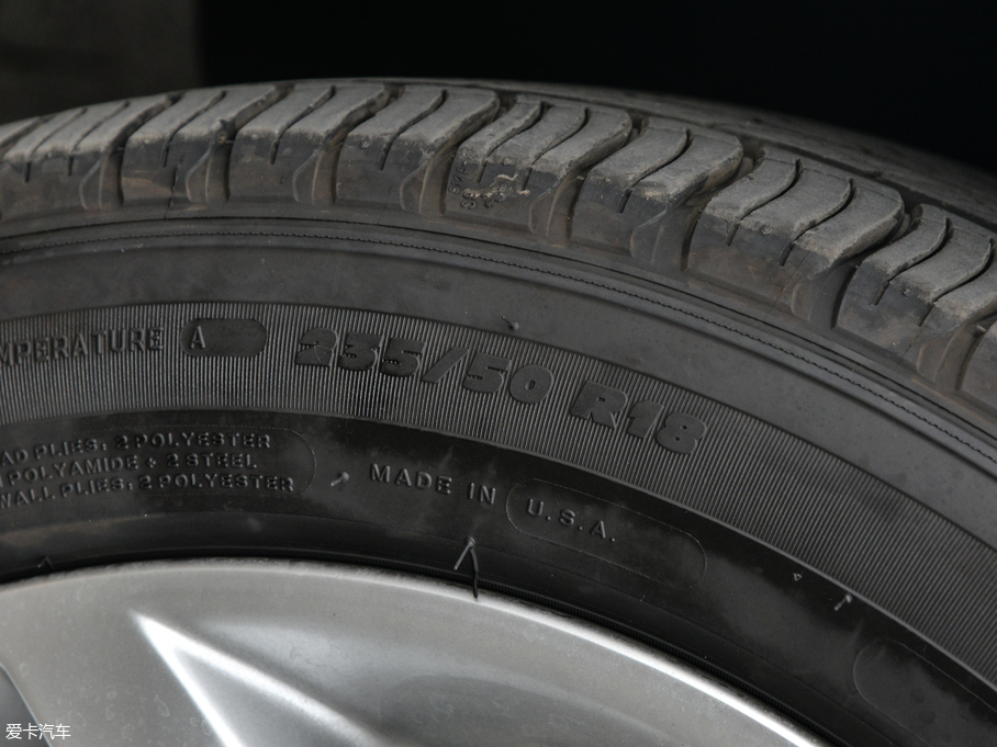 2018ֿMKC 2.0T ǰ(q)Ű