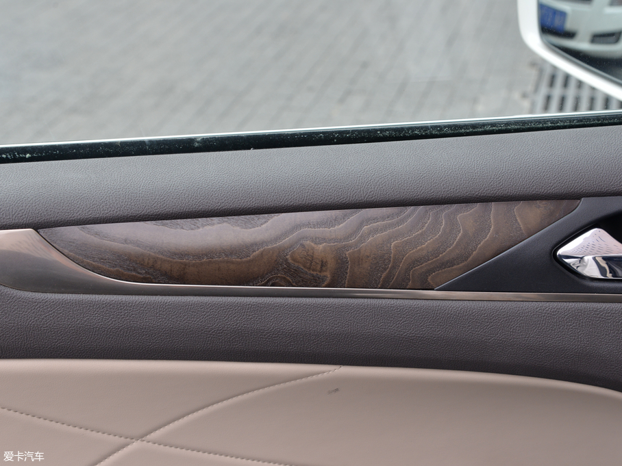 2018���ֿ�MKC 2.0T ǰ����Ű�