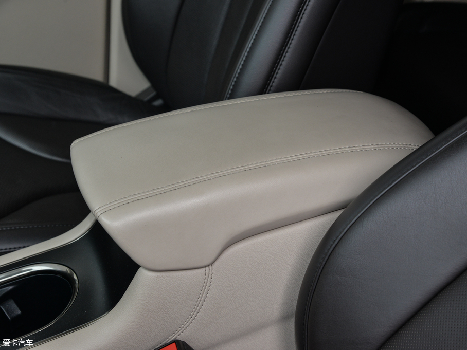 2018���ֿ�MKC 2.0T ǰ����Ű�