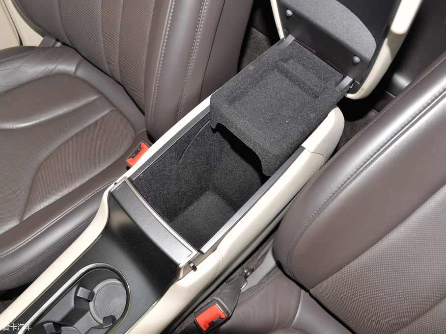 2018���ֿ�MKC 2.0T ǰ�(q��)���Ű�