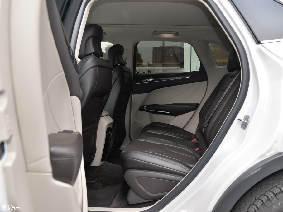 2018���ֿ�MKC 2.0T ǰ����Ű�