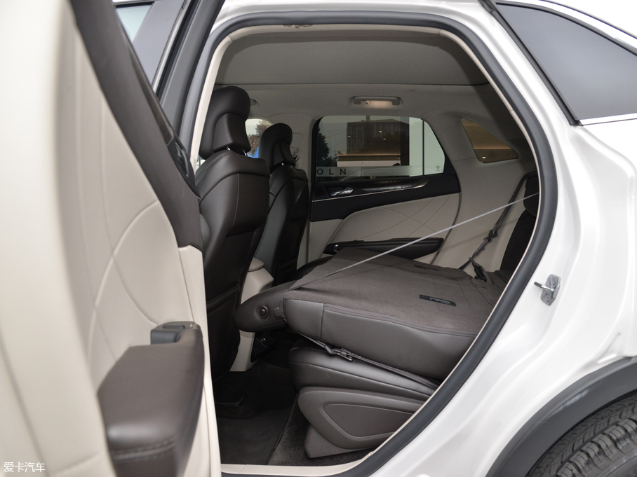 2018ֿMKC 2.0T ǰ(q)Ű