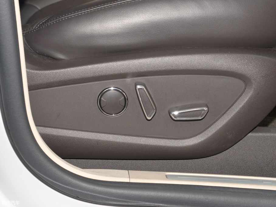 2018ֿMKC 2.0T ǰ(q)Ű